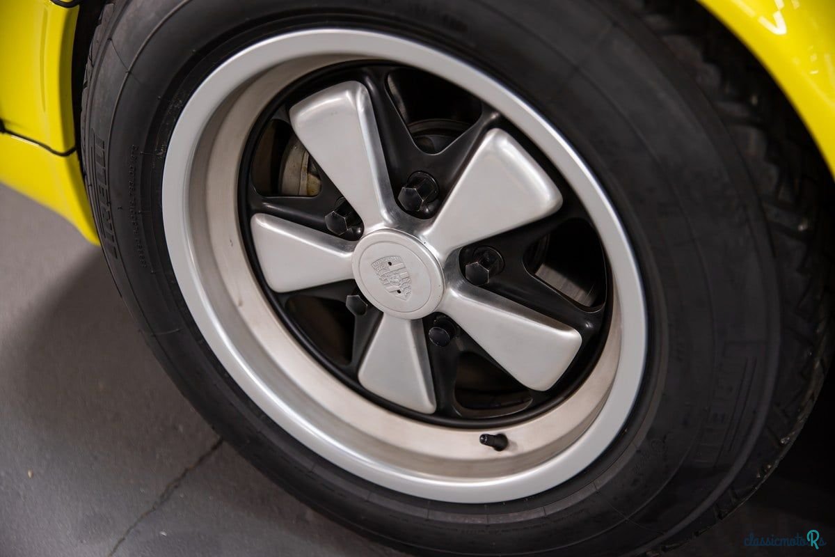 1975' Porsche 911 photo #6