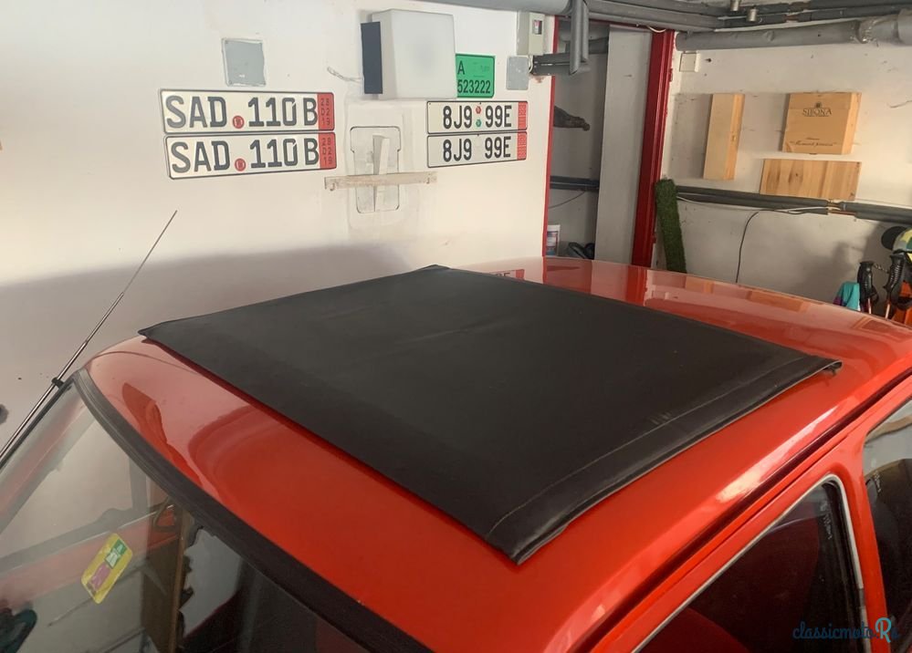 1980' Fiat 126 photo #3