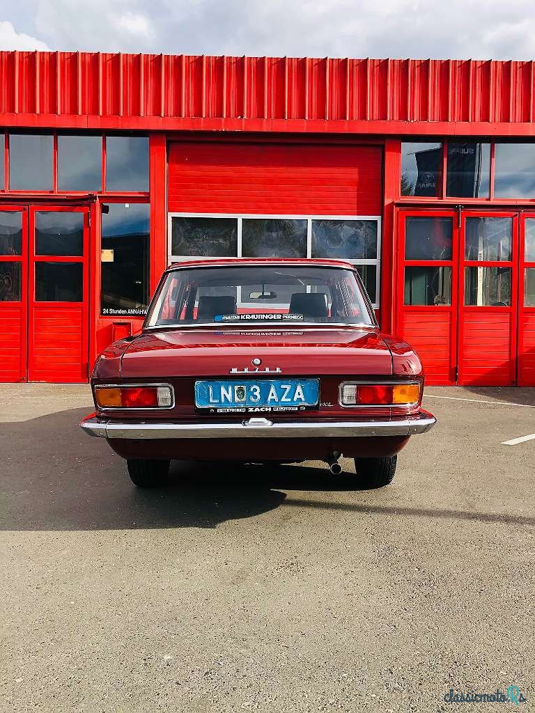 1969' Mazda 1500 photo #5