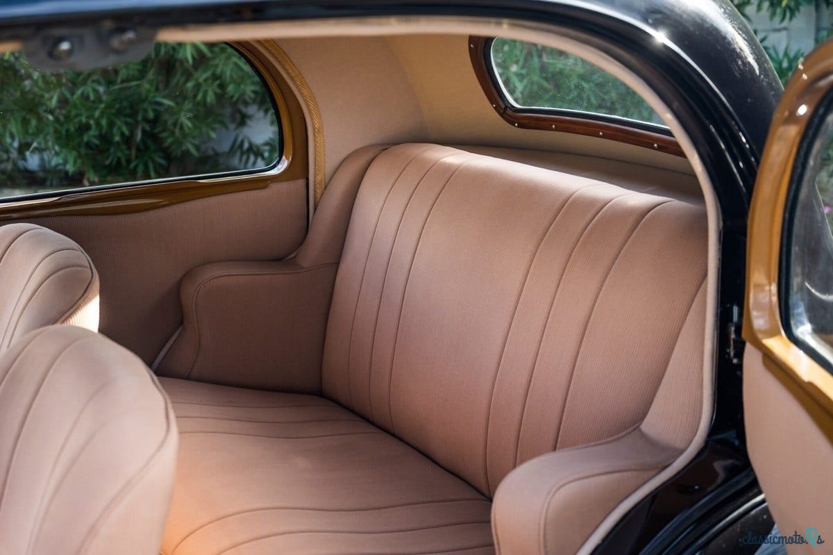 1948' Fiat 1100 photo #6