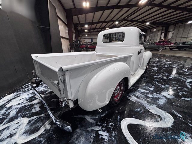 1952' Chevrolet 3100 photo #4