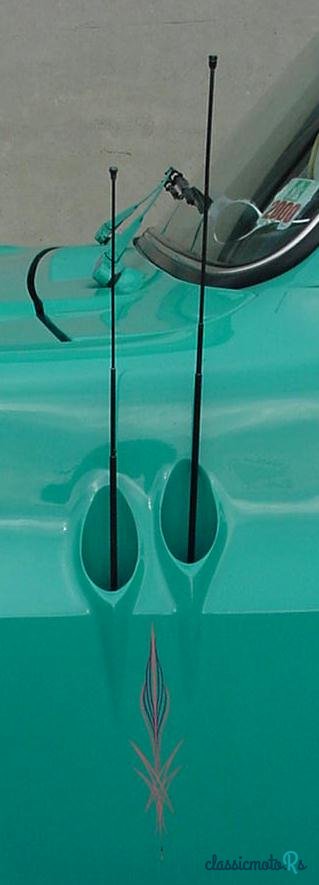 1982' Chevrolet S10 Pickup California LOOK photo #6