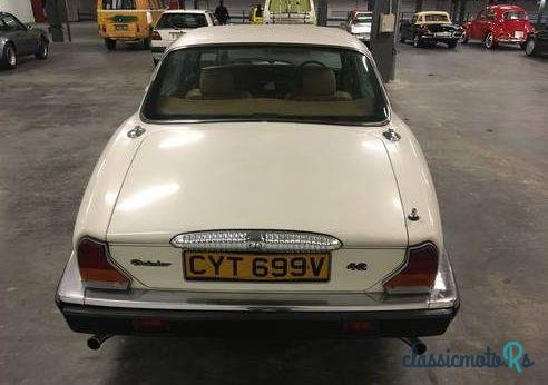 1979' Daimler Sovereign 4.2 photo #5