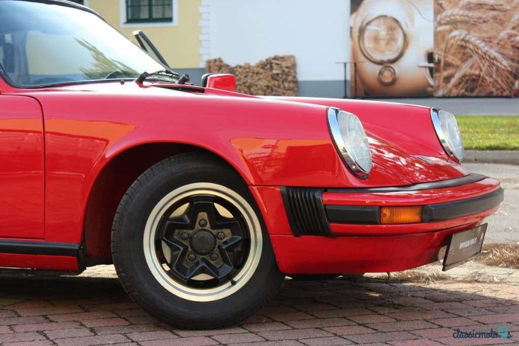 1977' Porsche 911 photo #1