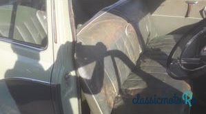 1959' Morris Oxford photo #6