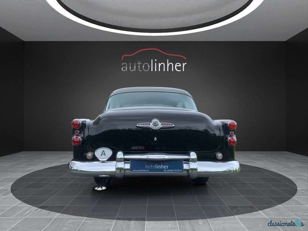 1953' Buick Spezial De Luxe photo #5