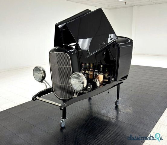 1932' Ford photo #2