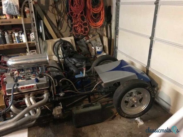 1923' Ford Model T photo #3