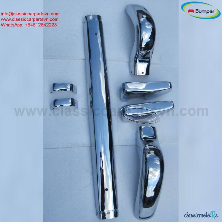 1956' Mercedes-Benz photo #3