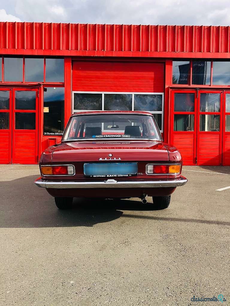 1969' Mazda 1500 photo #5