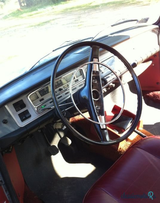 1971' Fiat 125P photo #5