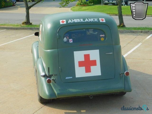 1937' Ford photo #5