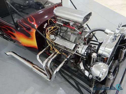 1923' Ford T-Bucket photo #4