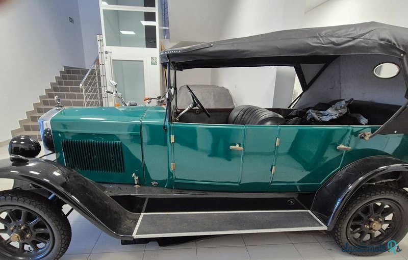 1926' Fiat photo #3