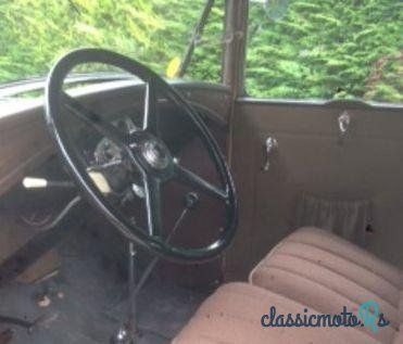 1931' Ford Model A photo #1