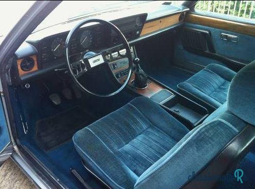 1972' Fiat 130 Coupe photo #1