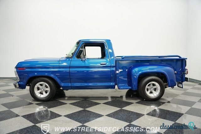 1977' Ford F100 photo #2
