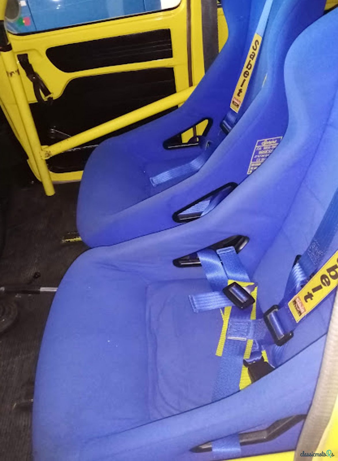 1970' Renault 8 photo #2