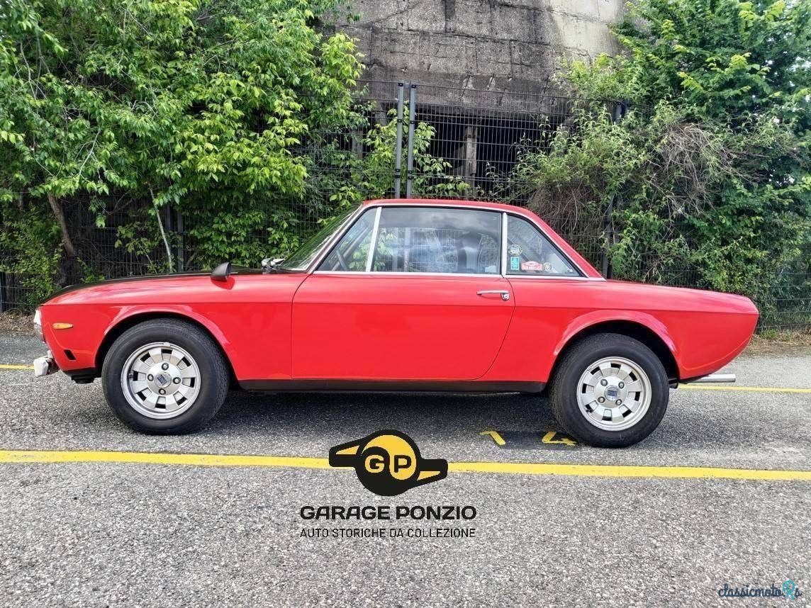 1973' Lancia Fulvia photo #3