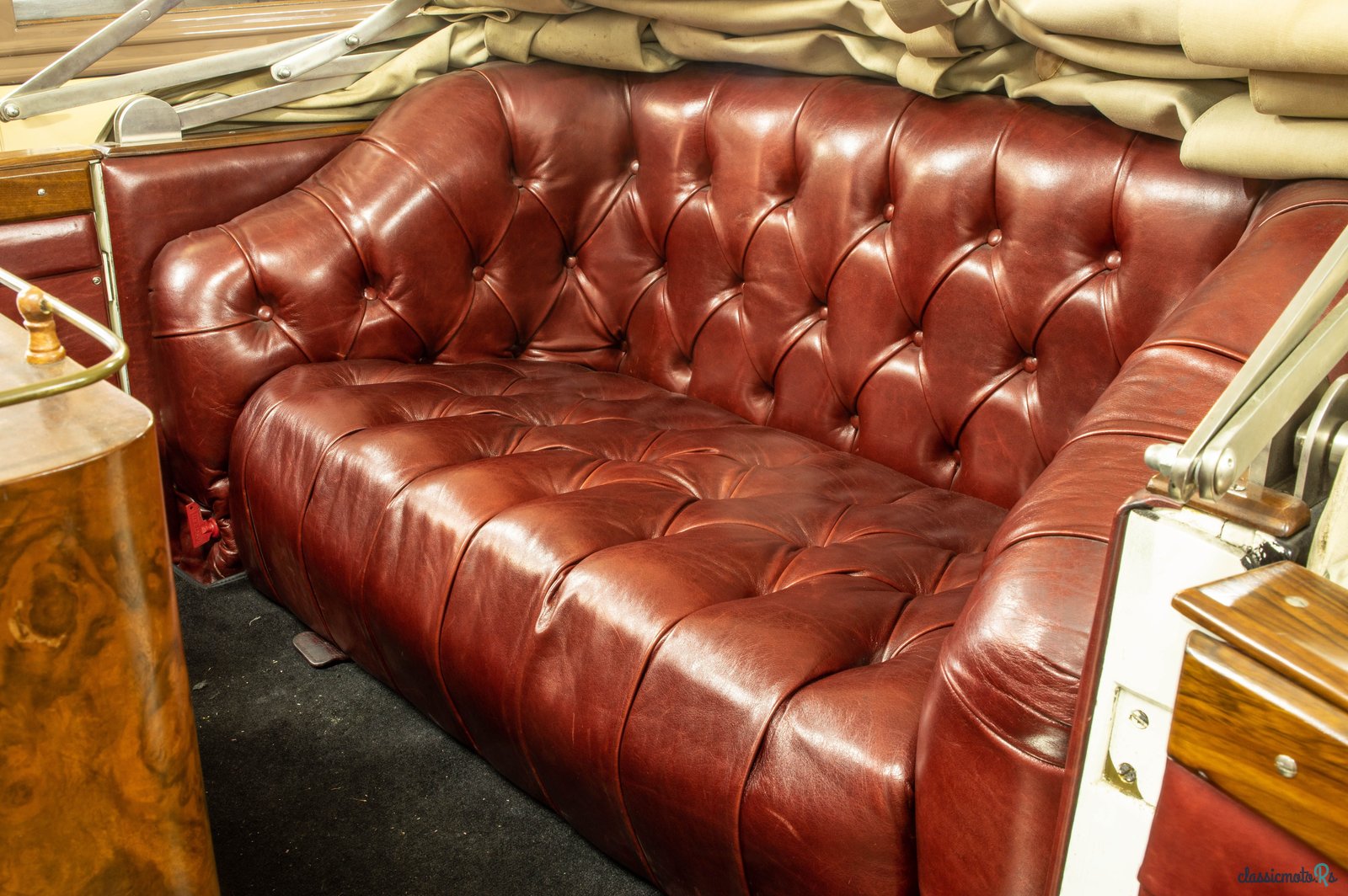 1929' Rolls-Royce Phantom photo #6