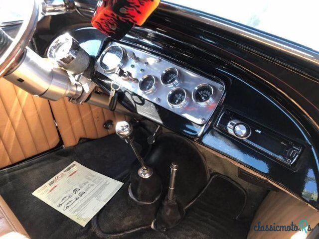 1929' Ford Model A photo #4