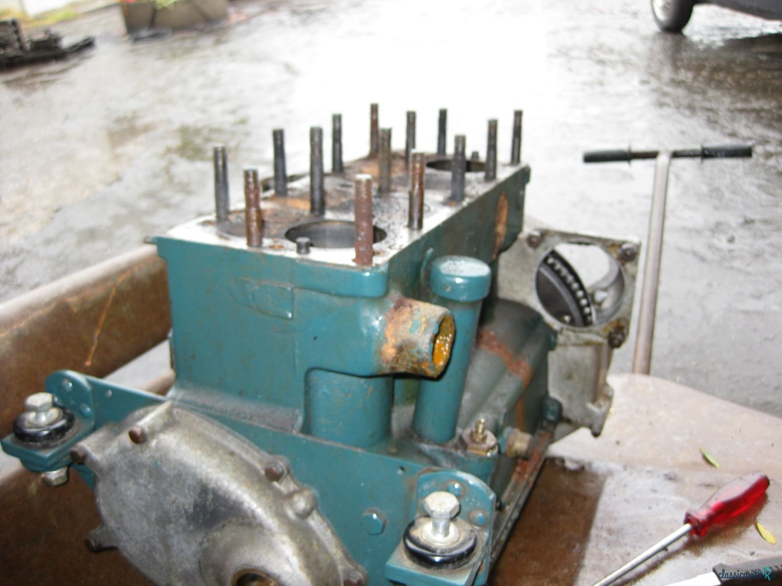 1934' Fiat 508 Balilla photo #5