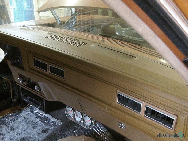 1977' Chevrolet Nova photo #1
