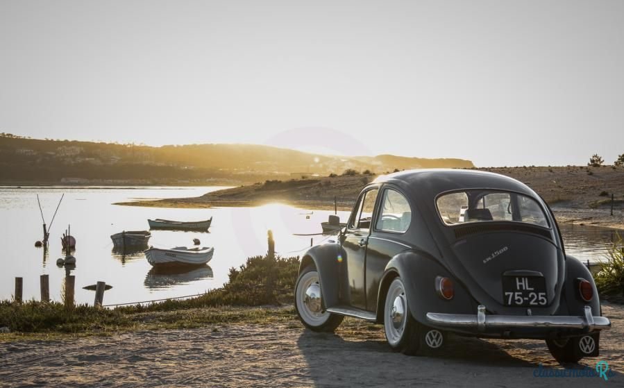 1967' Volkswagen Carocha photo #2