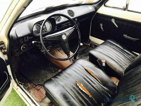 1970' Ford Escort Mki photo #6