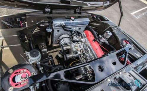 1974' BMW 2002 photo #2