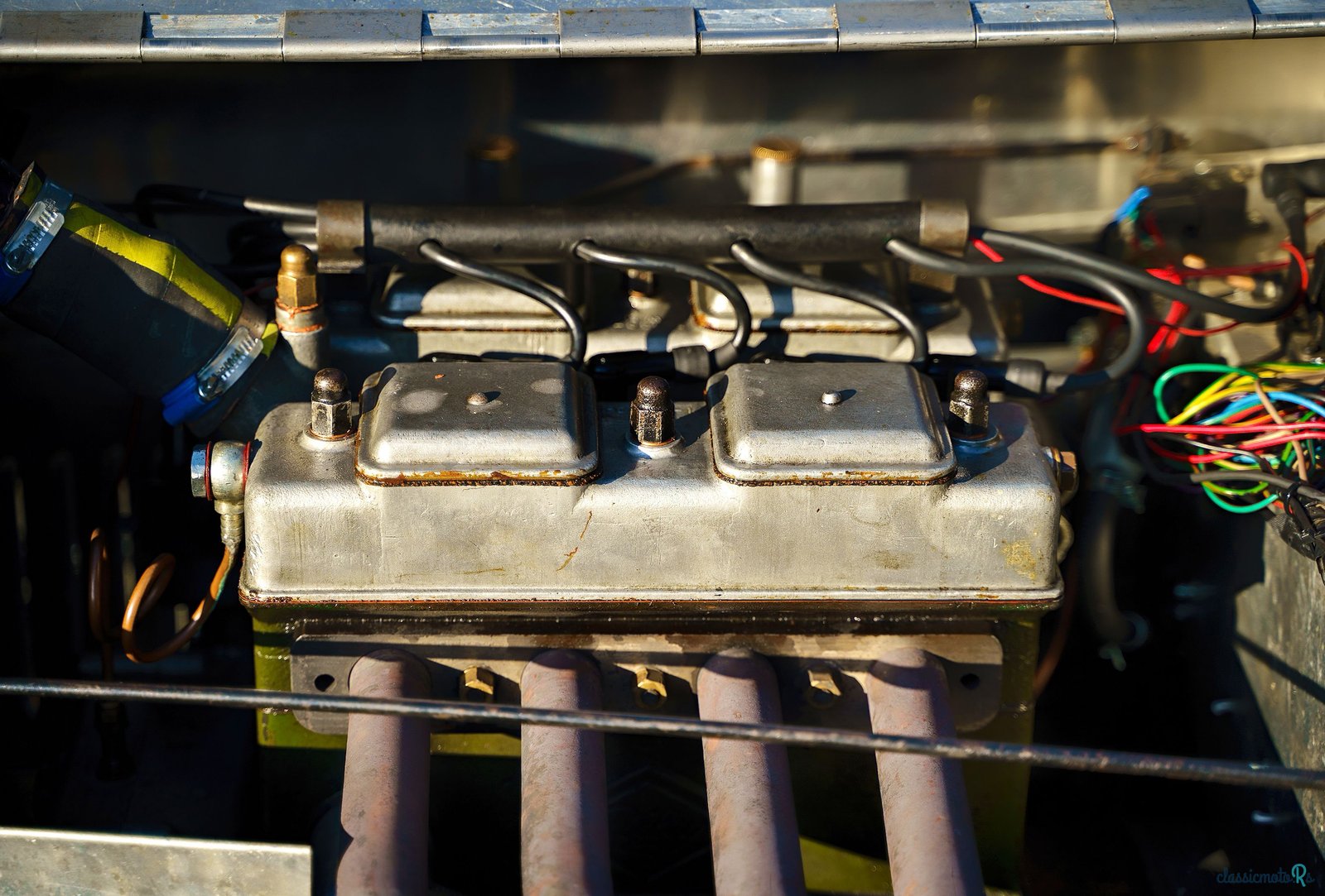 1932' Riley 9 photo #3