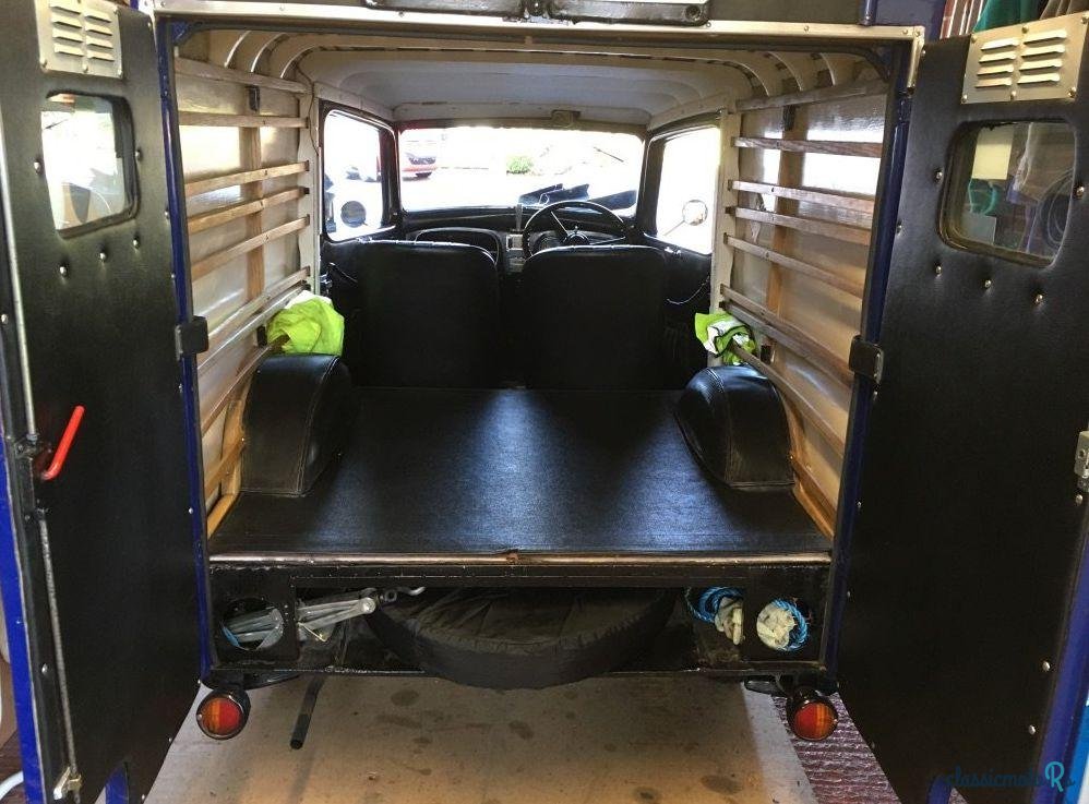 1938' Austin Avk photo #1