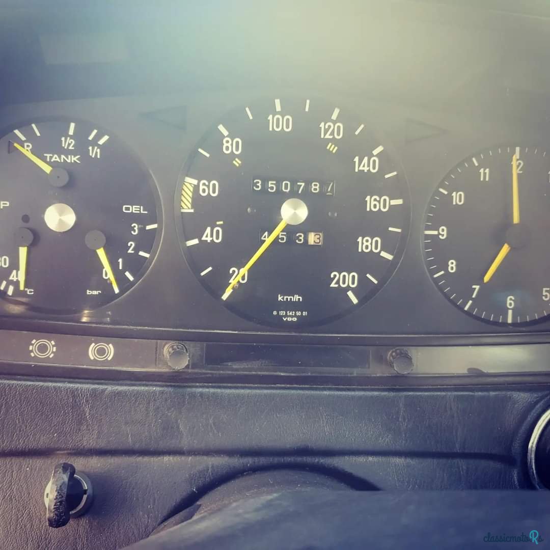 1988' BMW 320i photo #4