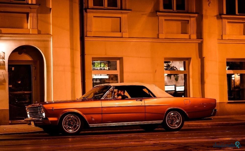 1966' Ford Mustang photo #5