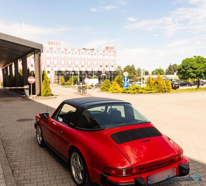 1977' Porsche 911 photo #2