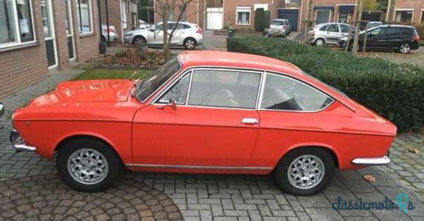 1972' Fiat photo #4