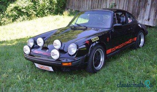 1978' Porsche 911 photo #5