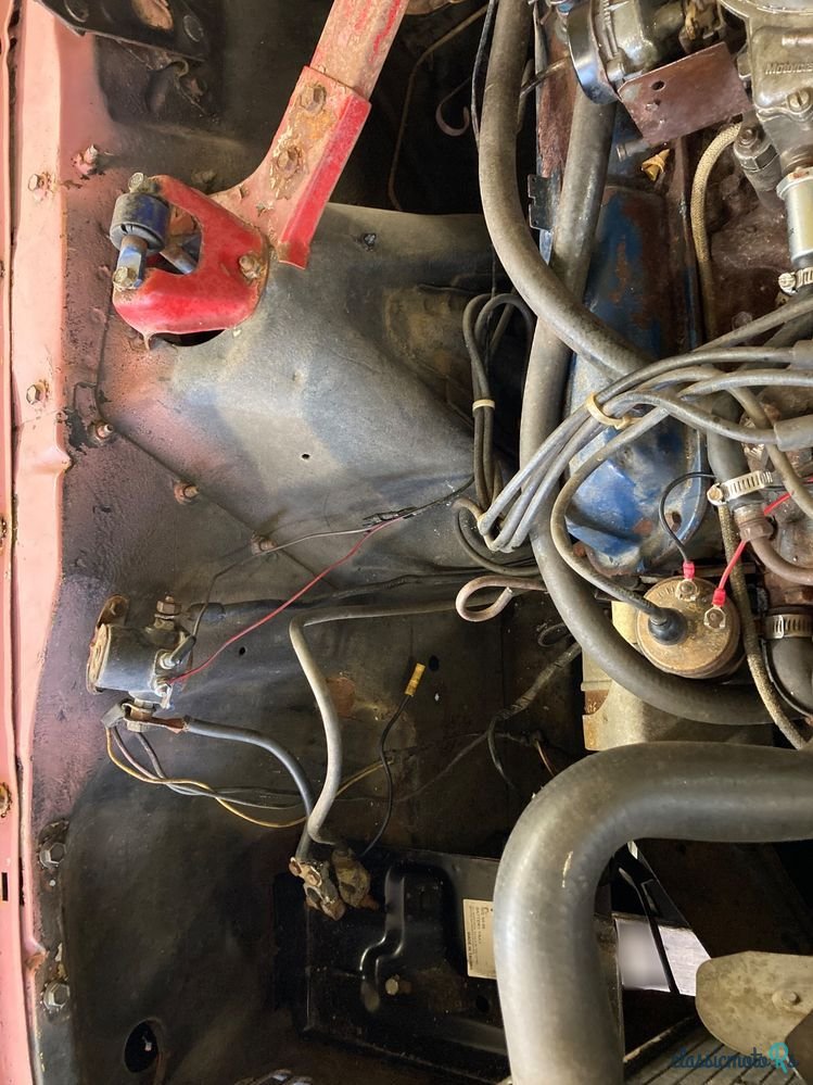 1965' Ford Mustang photo #6