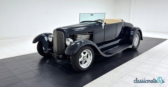 1927' Ford Model T photo #2