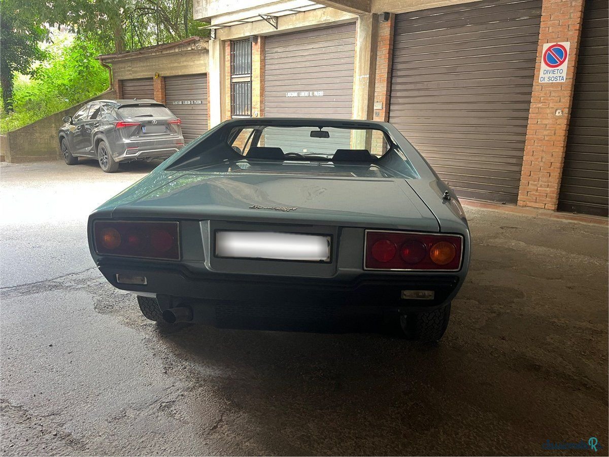 1976' Ferrari Dino 208 photo #3