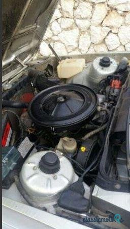 1983' BMW Serija 3 315 photo #1