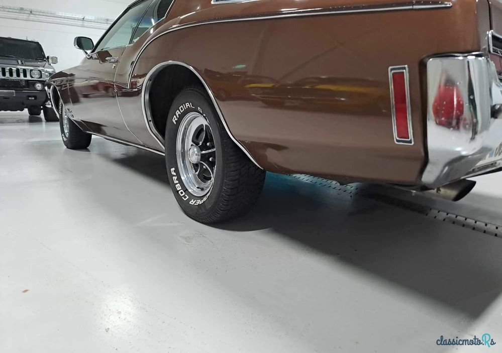 1972' Buick Riviera photo #4