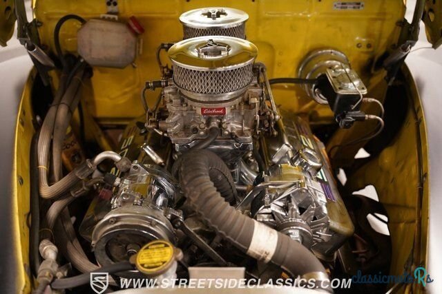 1946' Ford Deluxe photo #3