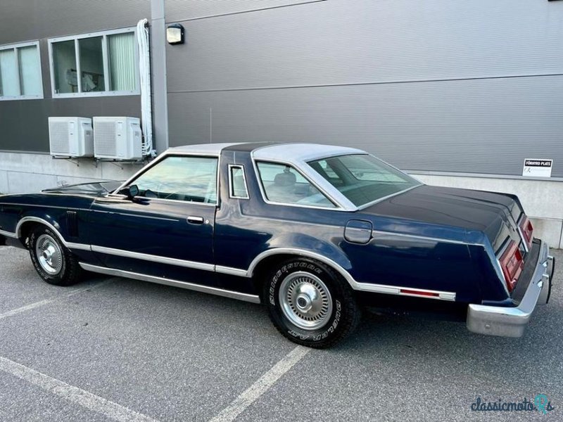 1978' Ford Thunderbird photo #2