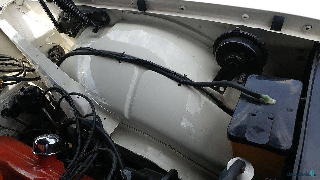 1962' Oldsmobile F-85 photo #5