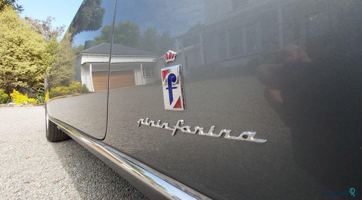 1965' Ferrari 330 photo #2