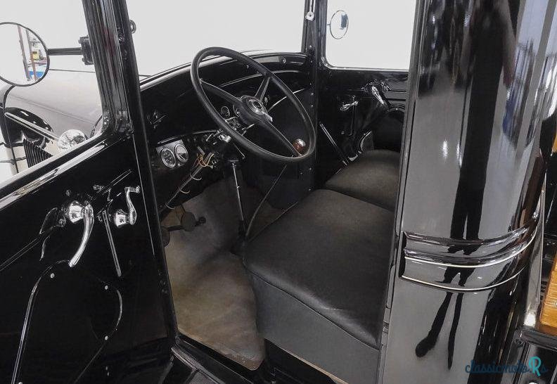 1932' Ford Pickup photo #1