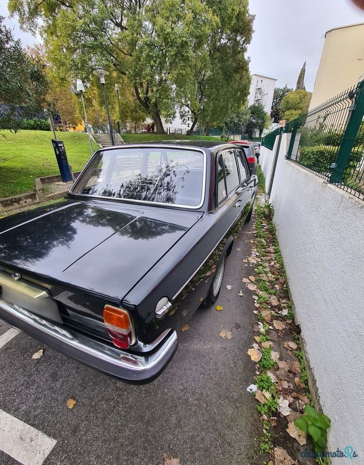 1969' Volvo 144 photo #1