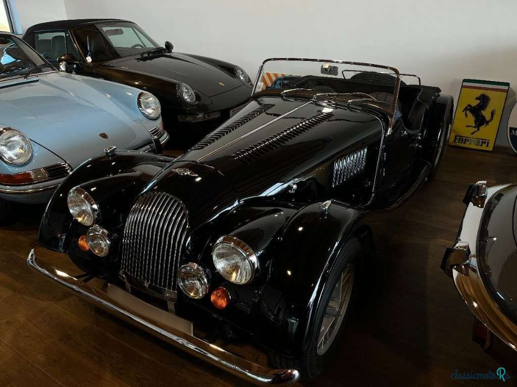 1975' Morgan Morgan Plus 8 photo #6