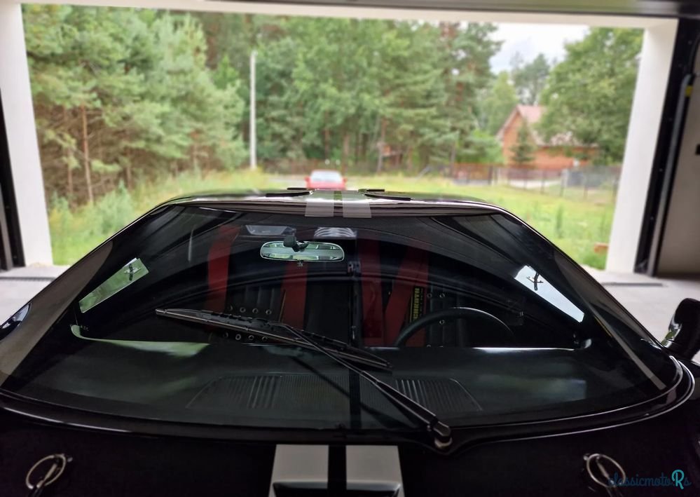 1966' Ford GT photo #6